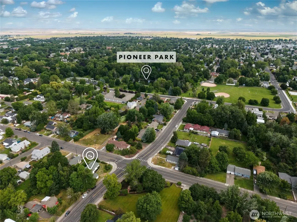 884 Pleasant Street Walla Walla WA 99362