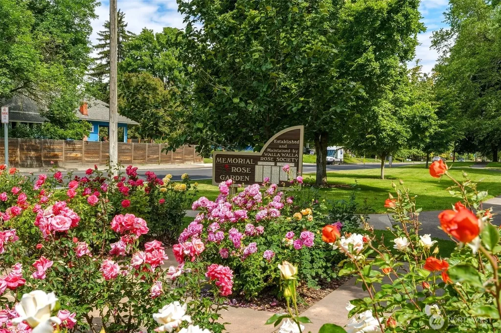 884 Pleasant Street Walla Walla WA 99362