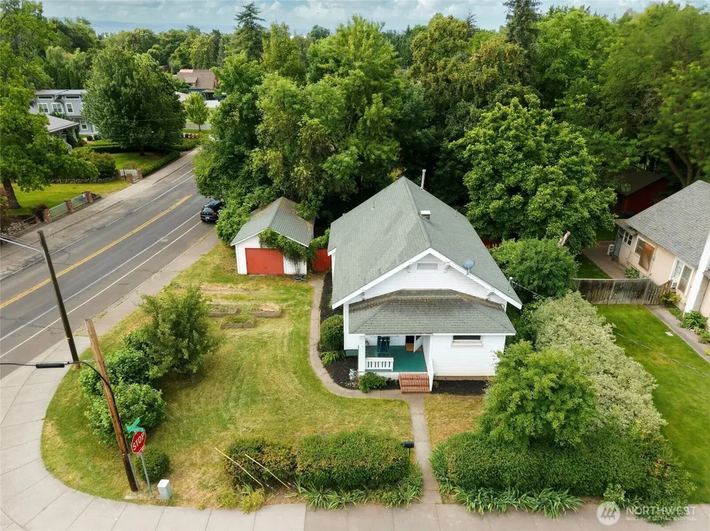884 Pleasant Street Walla Walla WA 99362