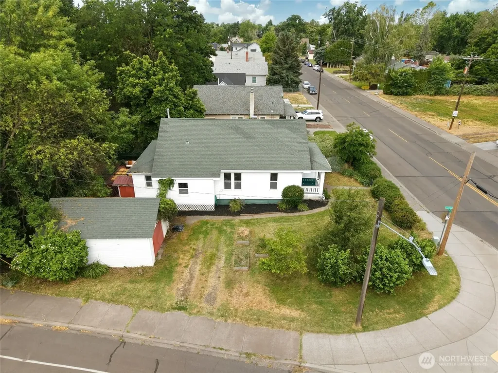 884 Pleasant Street Walla Walla WA 99362