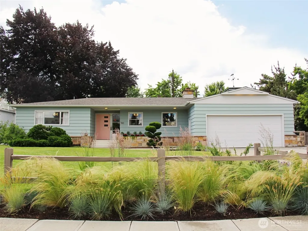 945 Idaho Street Wenatchee WA 98801