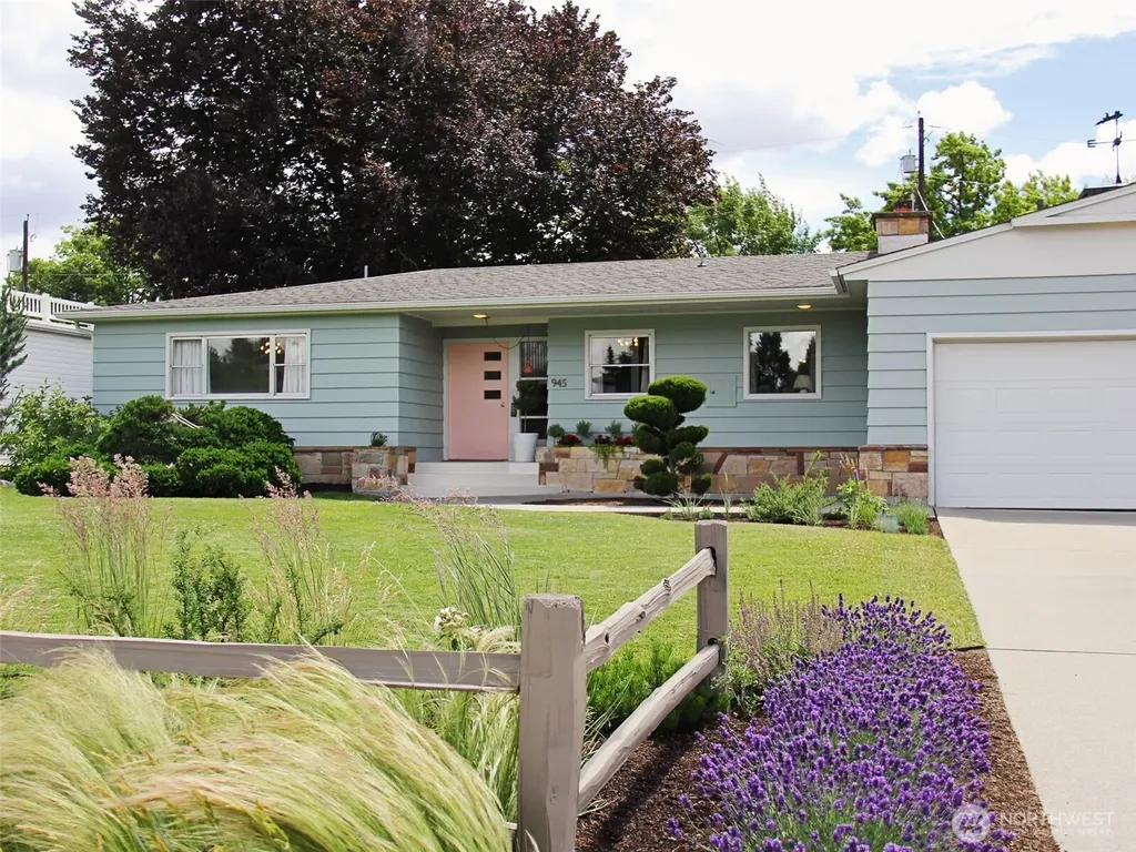 945 Idaho Street Wenatchee WA 98801