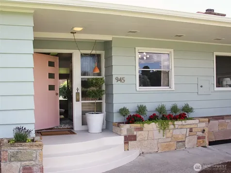 945 Idaho Street Wenatchee WA 98801