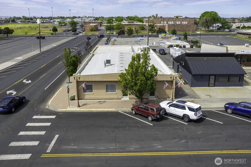326 S Cedar Street Moses Lake WA 98837