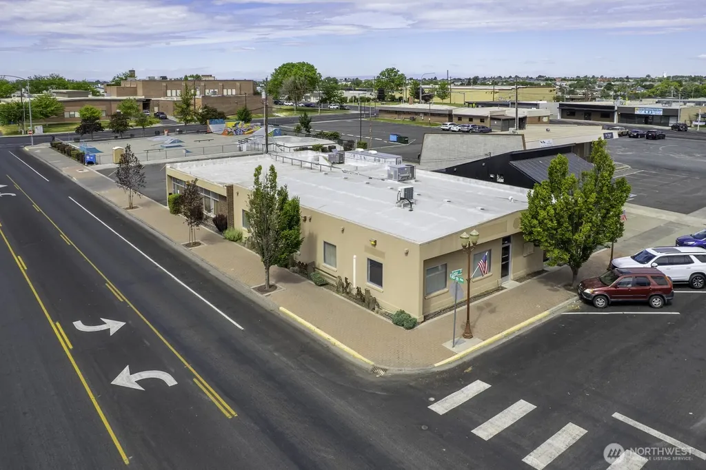 326 S Cedar Street Moses Lake WA 98837