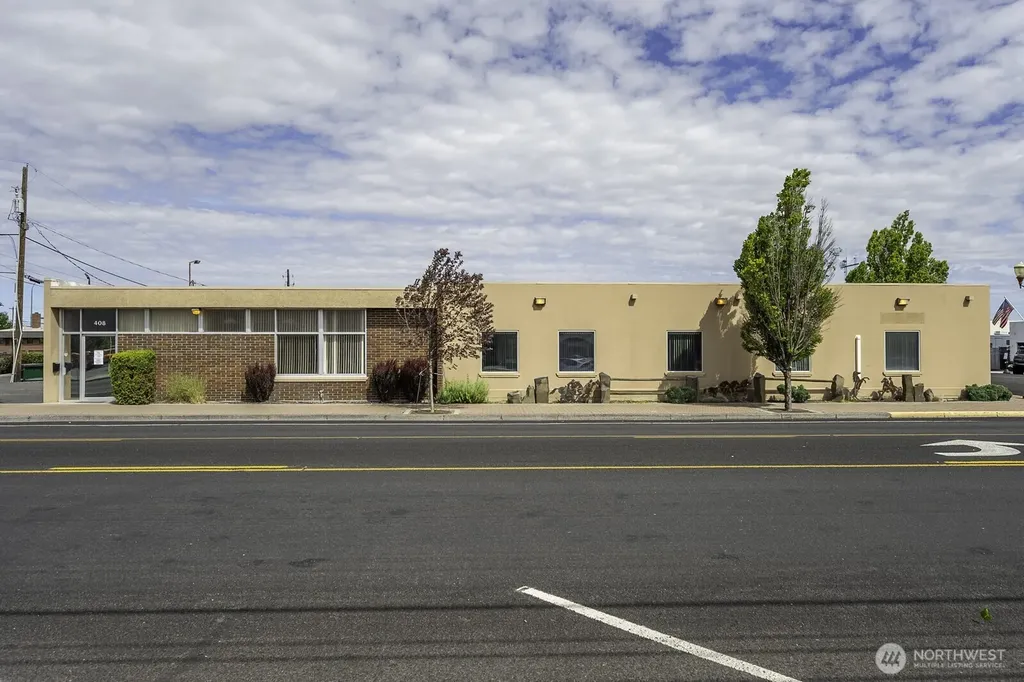 326 S Cedar Street Moses Lake WA 98837