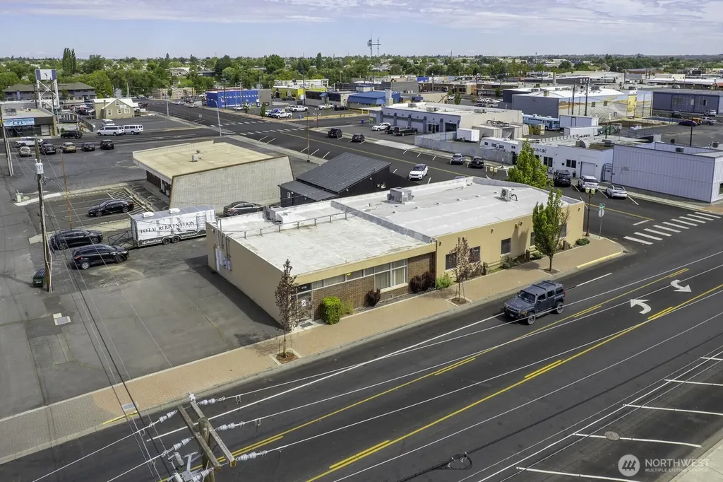 326 S Cedar Street Moses Lake WA 98837