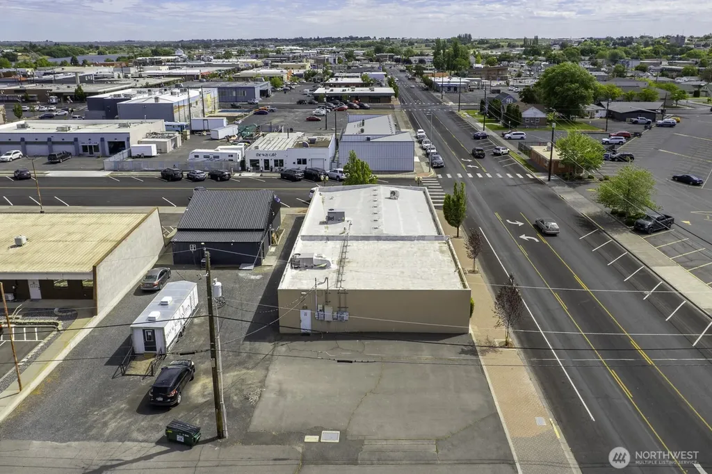 326 S Cedar Street Moses Lake WA 98837