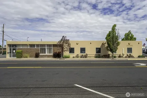 326 S Cedar Street Moses Lake WA 98837
