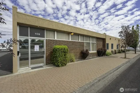 326 S Cedar Street Moses Lake WA 98837