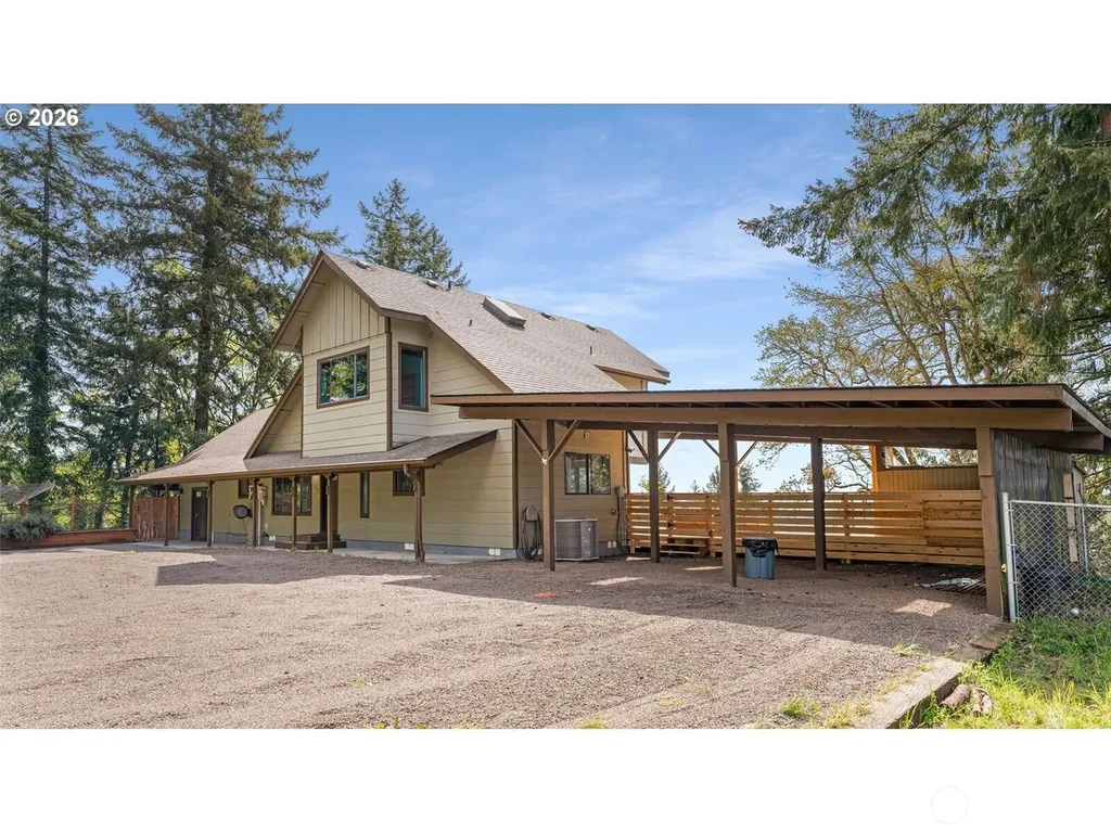 115 Legacy Drive Woodland WA 98674