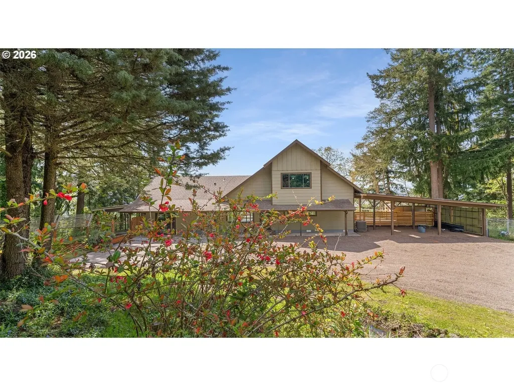 115 Legacy Drive Woodland WA 98674