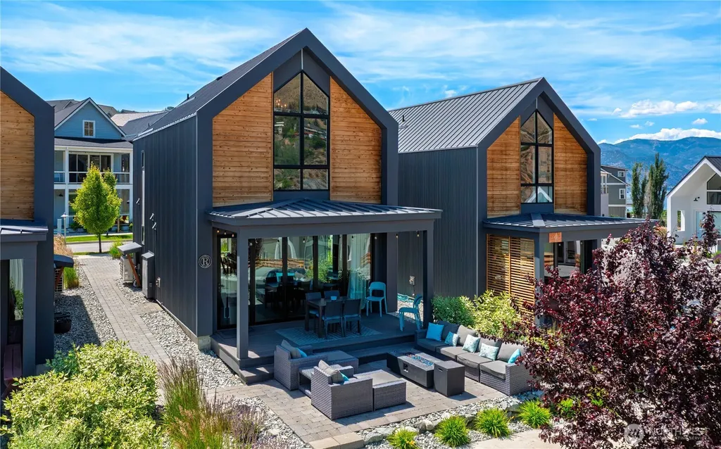 1462 Bighorn Way Chelan WA 98816