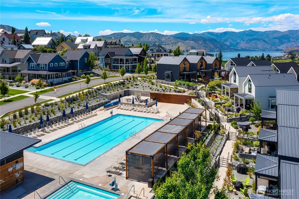 1462 Bighorn Way Chelan WA 98816