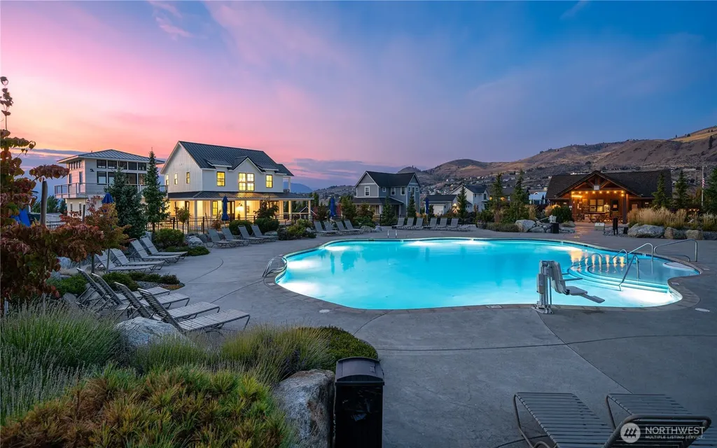 1462 Bighorn Way Chelan WA 98816