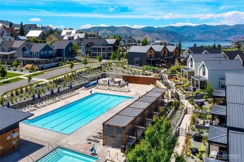 1462 Bighorn Way Chelan WA 98816