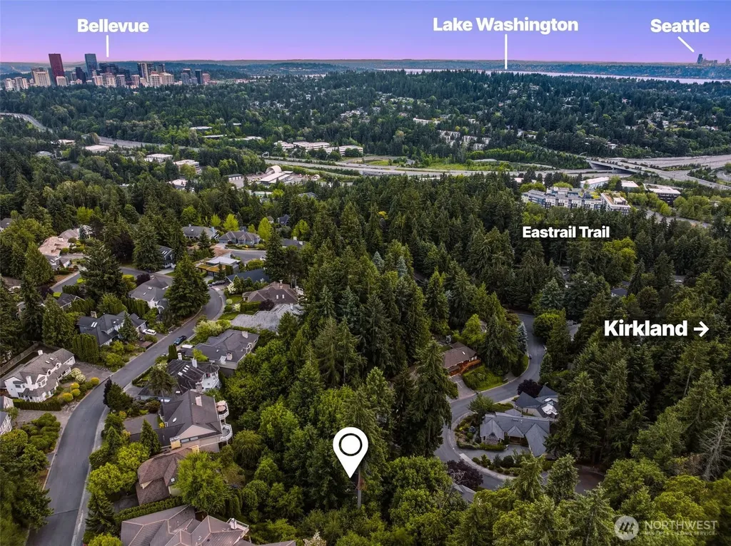 11113 NE 38th Place Bellevue WA 98004