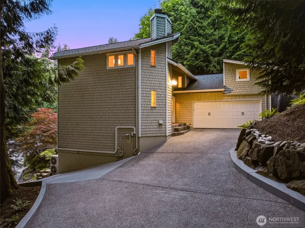 11113 NE 38th Place Bellevue WA 98004
