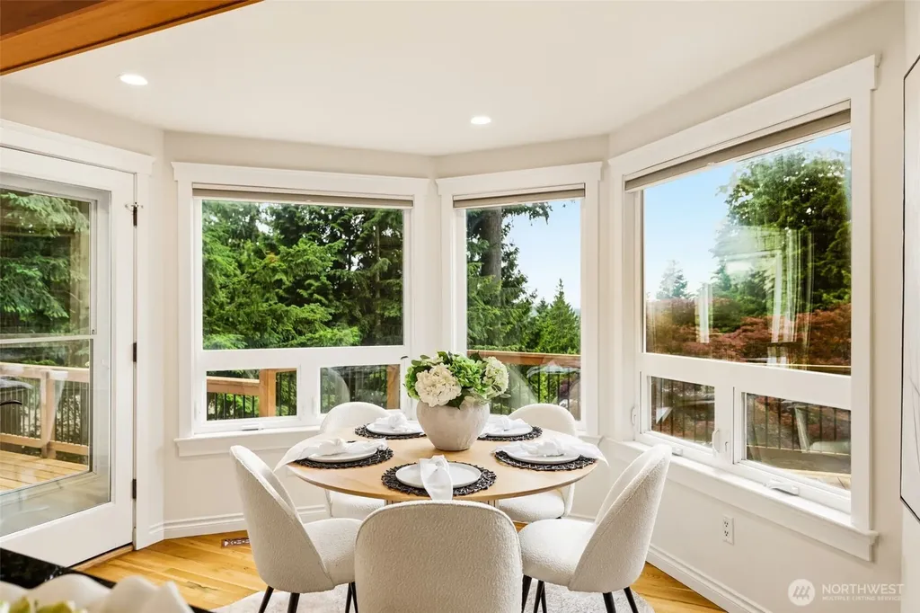 11113 NE 38th Place Bellevue WA 98004