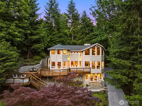 11113 NE 38th Place Bellevue WA 98004
