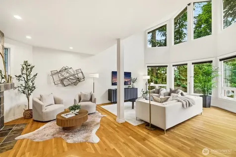 11113 NE 38th Place Bellevue WA 98004