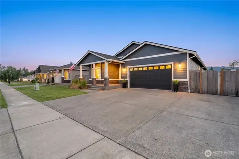 3489 Division Street Enumclaw WA 98022
