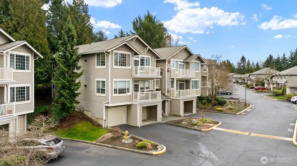 18560 NE 57th Street Redmond WA 98052