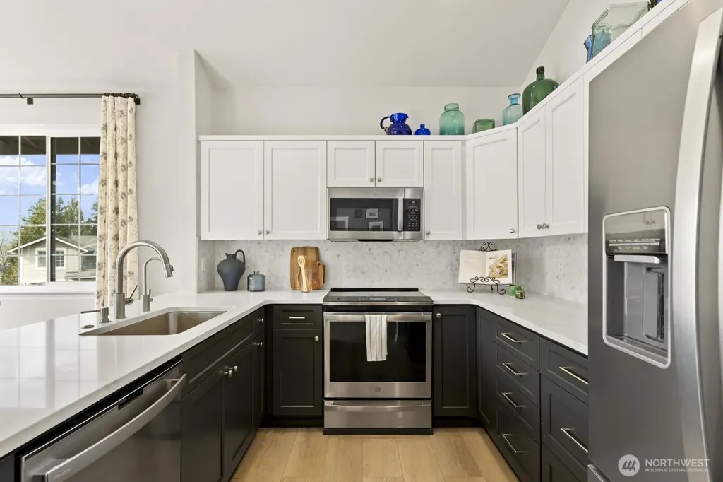 18560 NE 57th Street Redmond WA 98052