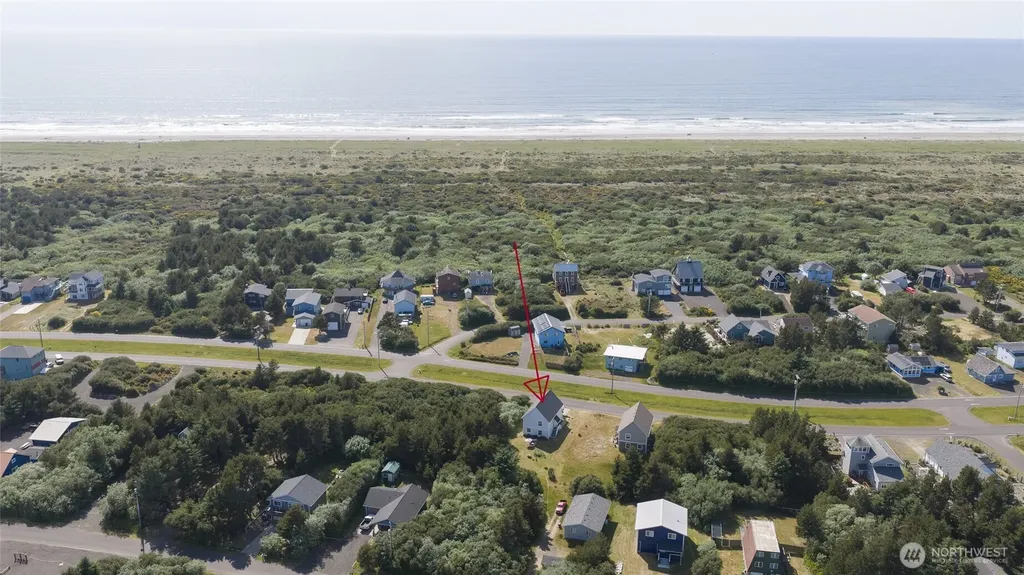 622 Ocean Shores Boulevard SW Ocean Shores WA 98569