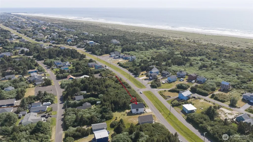 622 Ocean Shores Boulevard SW Ocean Shores WA 98569