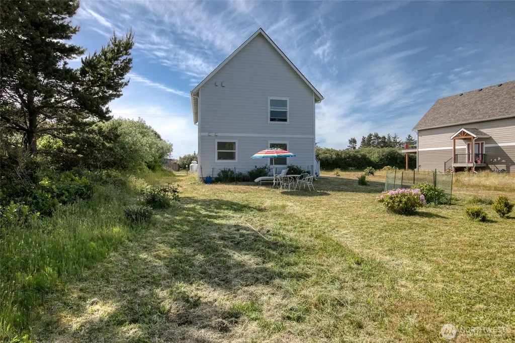 622 Ocean Shores Boulevard SW Ocean Shores WA 98569