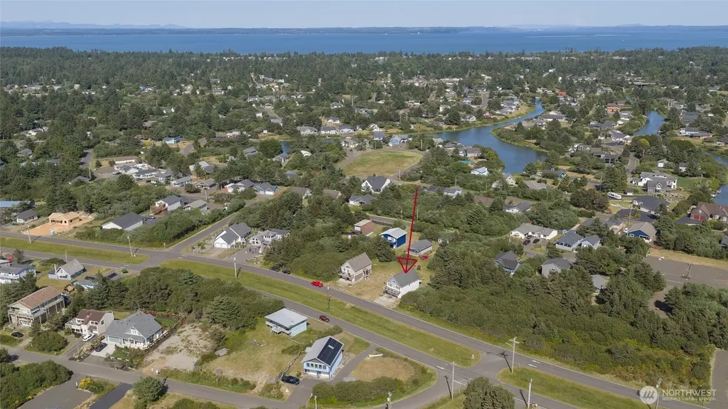 622 Ocean Shores Boulevard SW Ocean Shores WA 98569