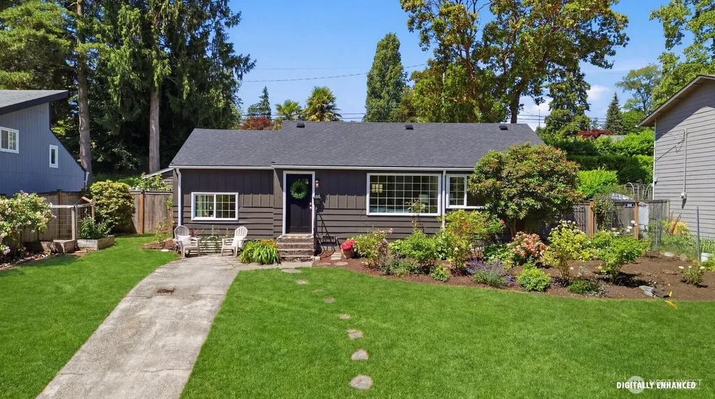 16237 10th Avenue NE Shoreline WA 98155