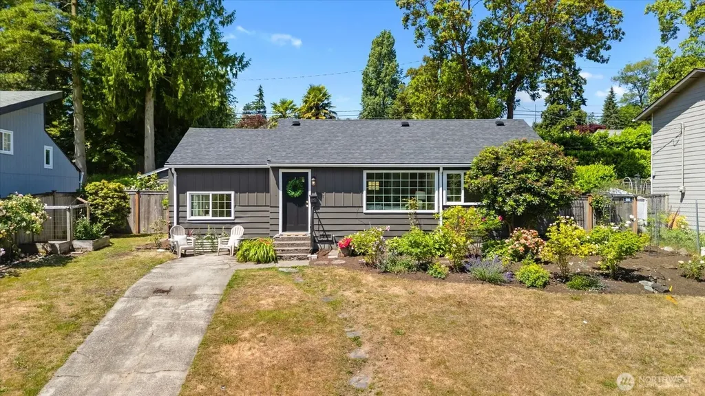16237 10th Avenue NE Shoreline WA 98155