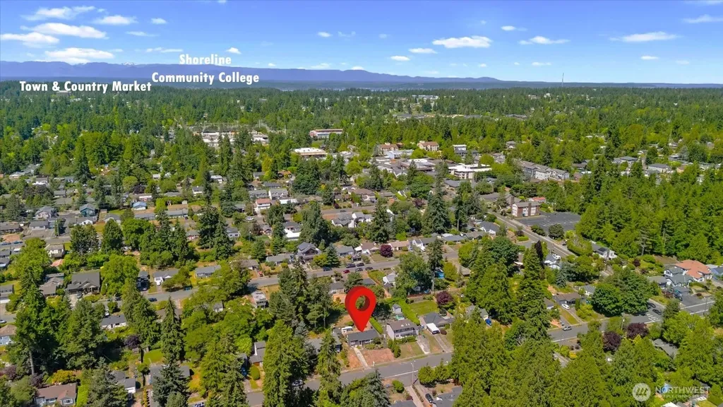 16237 10th Avenue NE Shoreline WA 98155