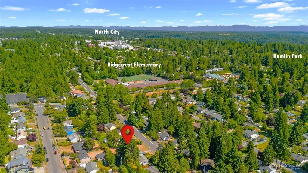 16237 10th Avenue NE Shoreline WA 98155