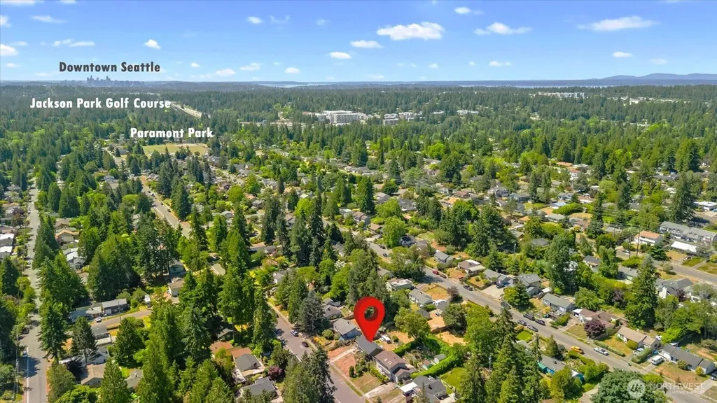 16237 10th Avenue NE Shoreline WA 98155