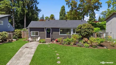 16237 10th Avenue NE Shoreline WA 98155