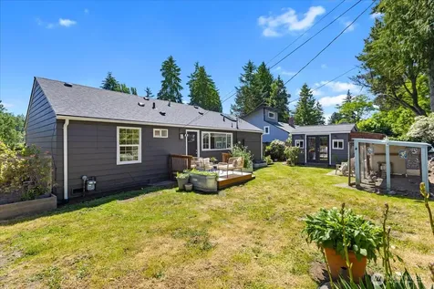 16237 10th Avenue NE Shoreline WA 98155