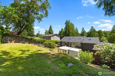 16237 10th Avenue NE Shoreline WA 98155