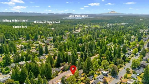 16237 10th Avenue NE Shoreline WA 98155