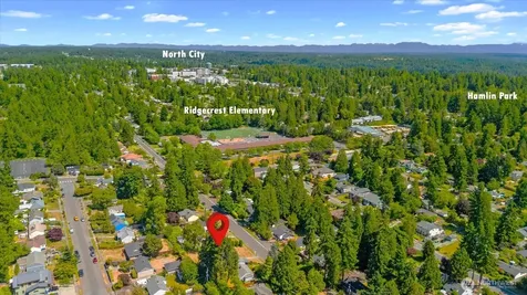 16237 10th Avenue NE Shoreline WA 98155