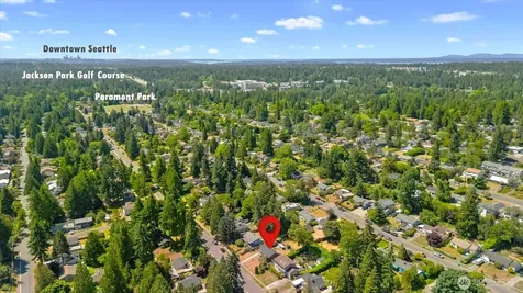 16237 10th Avenue NE Shoreline WA 98155