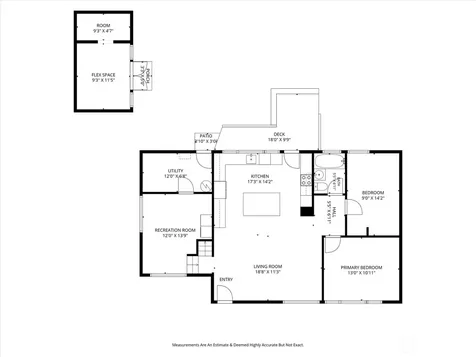 16237 10th Avenue NE Shoreline WA 98155