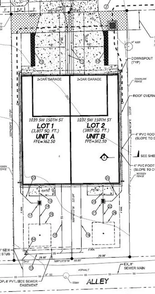 1039 SW 150th Street Burien WA 98166