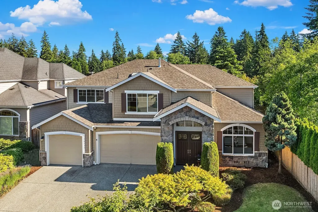 16137 Northup Way Bellevue WA 98008