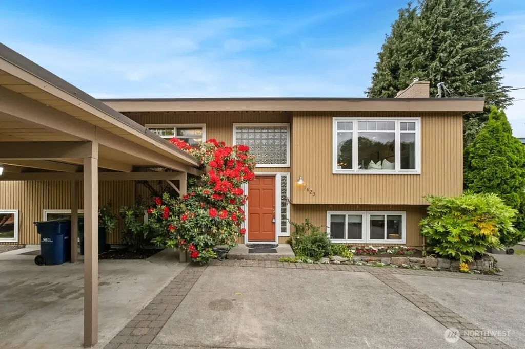 1623 2nd Street Kirkland WA 98033