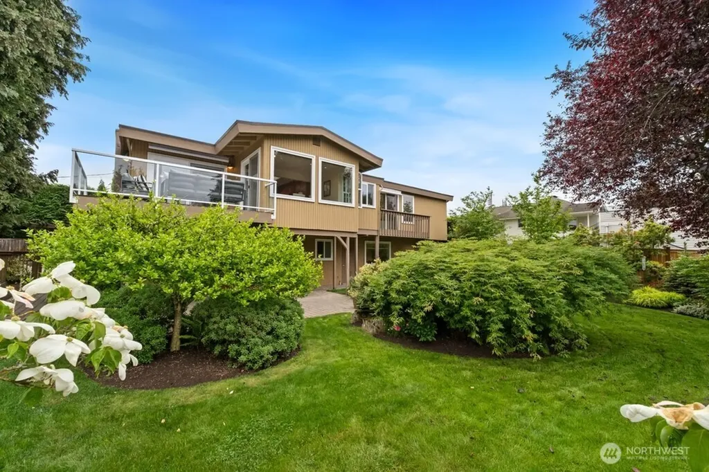 1623 2nd Street Kirkland WA 98033