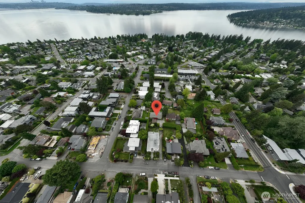 1623 2nd Street Kirkland WA 98033