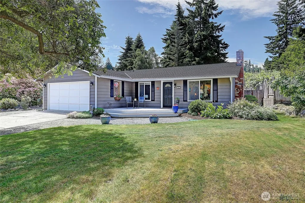 2942 Janet Avenue Camano Island WA 98282
